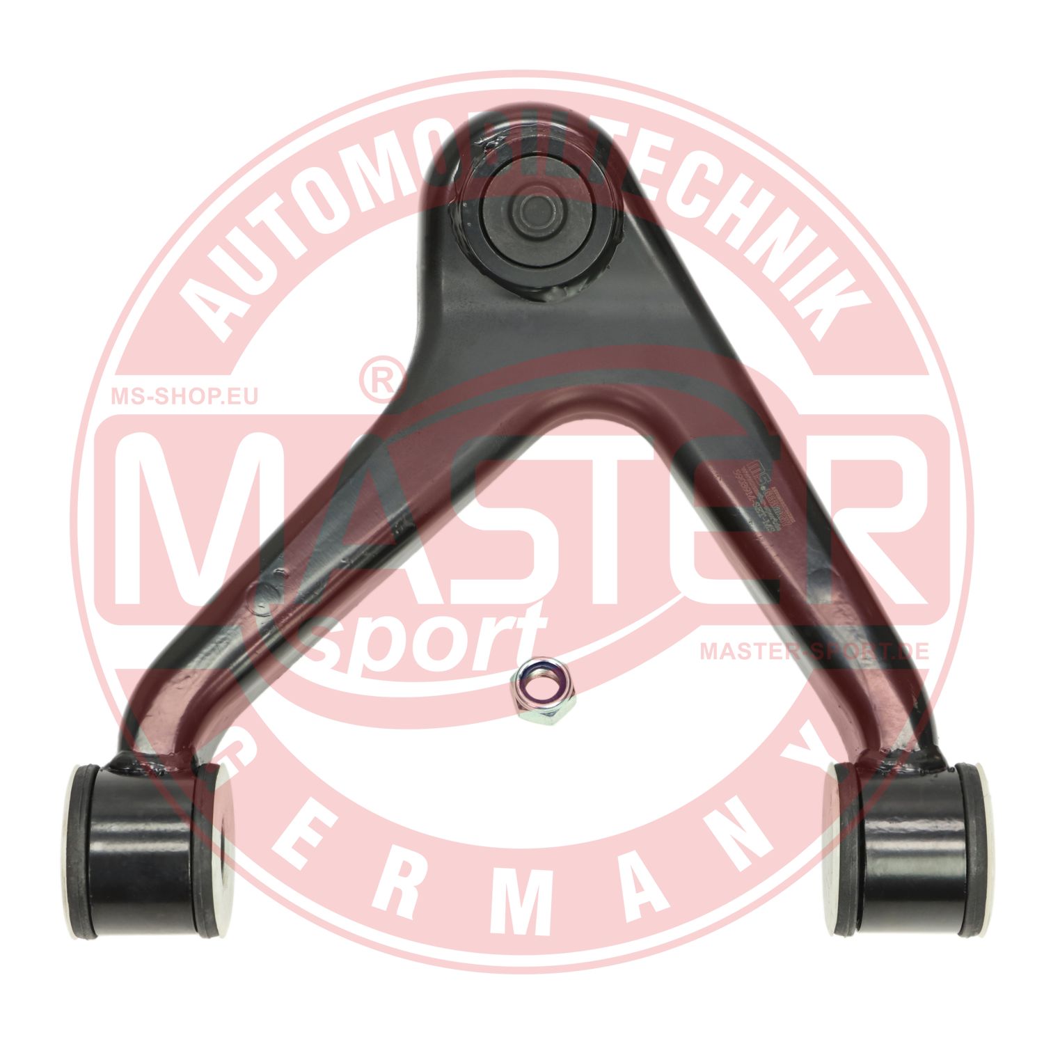 Brat suspensie roata MASTERSPORT GERMANY 59039M-SET-MS